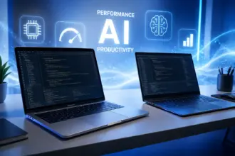 Best Laptop For Coding