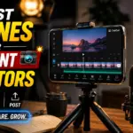 Best Phone For Content Creators