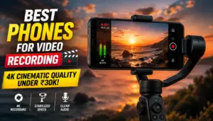 Best Phone For Video Recording