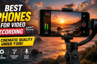 Best Phone For Video Recording