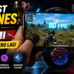 Best Phones For Bgmi In India
